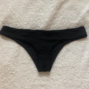 Rip curl bikini bottoms